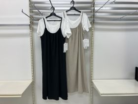 Robe - Caraco