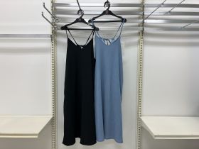 Robe - Caraco