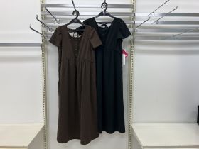 Robe - Nœud
