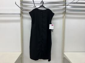 Robe - Seersucker