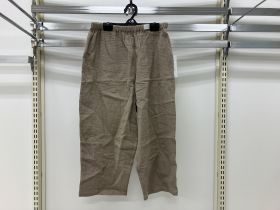 Pantalon d'intérieur