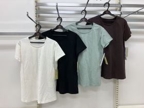 Haut - Uni