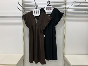 Robe d'allaitement - Robe