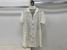 Pyjama - Cœurs