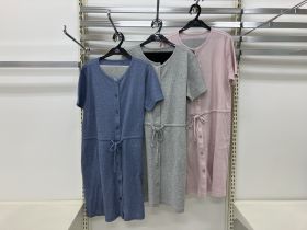 Pyjama - Uni