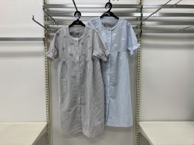 Pyjama - Seersucker