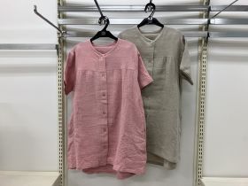 Pyjama - Gaze de coton