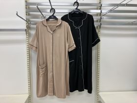 Pyjama - Uni