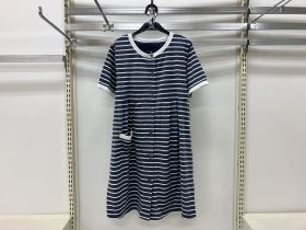 Pyjama - Jersey coton