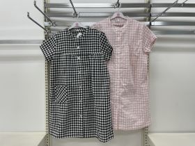 Pyjama - Seersucker