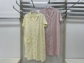 Pyjama - Jersey coton