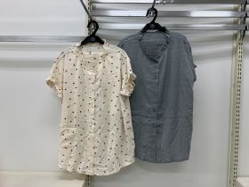 Pyjama - Volants