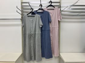 Tenue d'intérieur - Uni