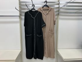 Tenue d'intérieur - Robe