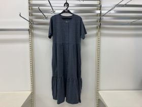 Tenue d'intérieur