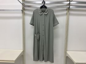 Tenue d'intérieur - Côtelé