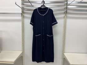 Tenue d'intérieur - Robe