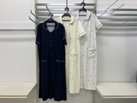Tenue d'intérieur