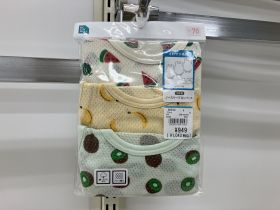 Body sous-vêtement - Fruits