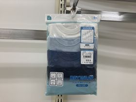 Débardeur maillot de corps