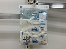 Débardeur maillot de corps