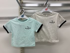 T-shirt manches courtes