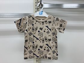 T-shirt manches courtes