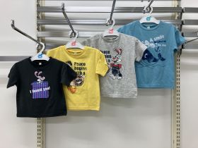 T-shirt manches courtes - Lapin