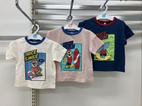 T-shirt manches courtes