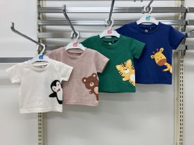 T-shirt manches courtes