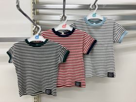 T-shirt manches courtes