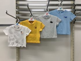 T-shirt manches courtes