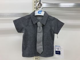 Tenue semi-habillée - Polo