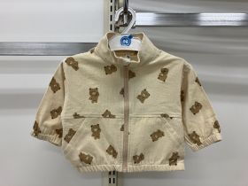 Culotte - Ourson
