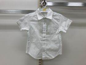 Chemise manches courtes