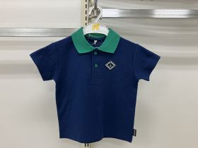 Polo manches courtes - Polo
