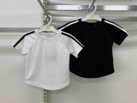 T-shirt manches courtes - Maille aérée