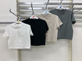 T-shirt manches courtes