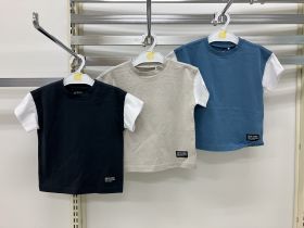 T-shirt manches courtes