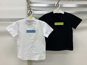 T-shirt manches courtes - Logo