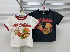 T-shirt manches courtes