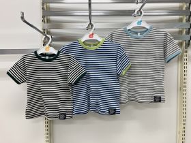 T-shirt manches courtes