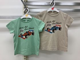 T-shirt manches courtes