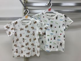 T-shirt manches courtes - Chien