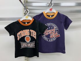 T-shirt manches courtes - Maille aérée