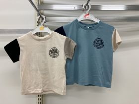 T-shirt manches courtes - Logo