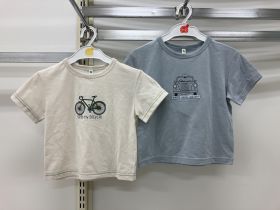 T-shirt manches courtes