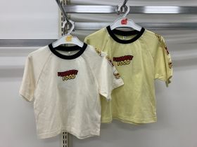 T-shirt manches courtes