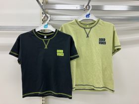 T-shirt manches courtes
