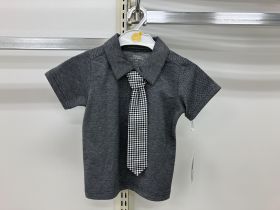 Tenue semi-habillée - Polo